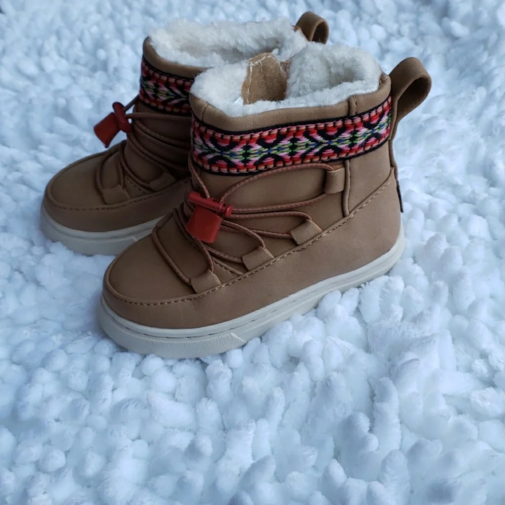TOMS vegan suede